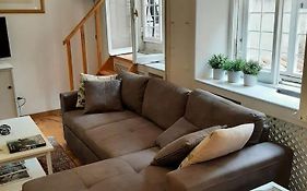Charming Loft In Piazza Di Spagna